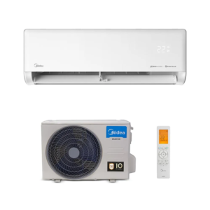 Ar Condicionado Split 9.000 BTUs Inverter AI Ecomaster Frio Midea