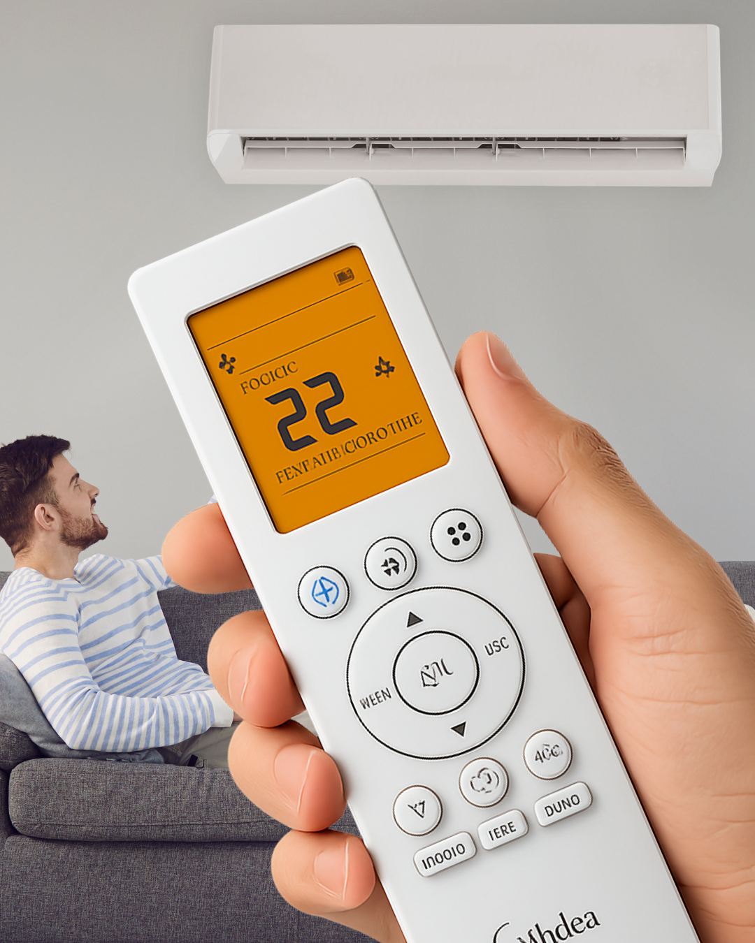 empresa de instalação de ar condicionado split inverter e ar cassete