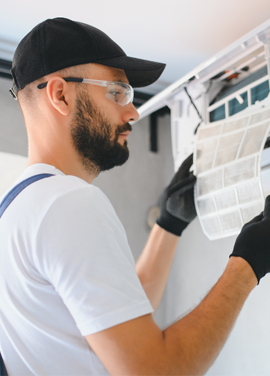 instalador de ar condicionado 6