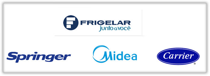 Instalação de Ar Condicionado Split e Cassete no RJ